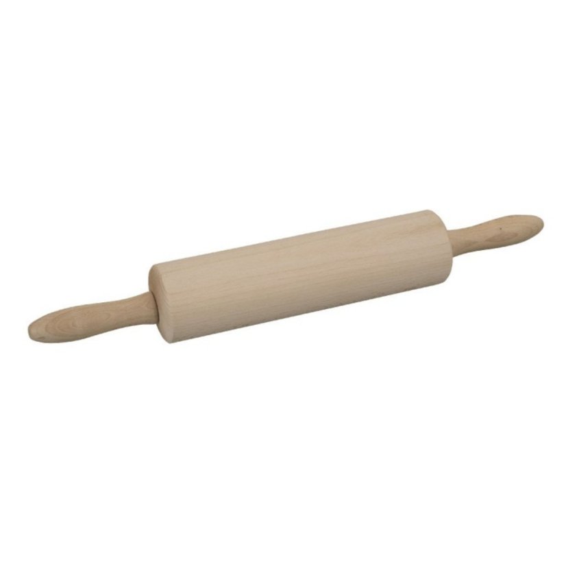 TOMGAST Válek dřevěný 44 cm TOMGAST Válek dřevěný 44 cm