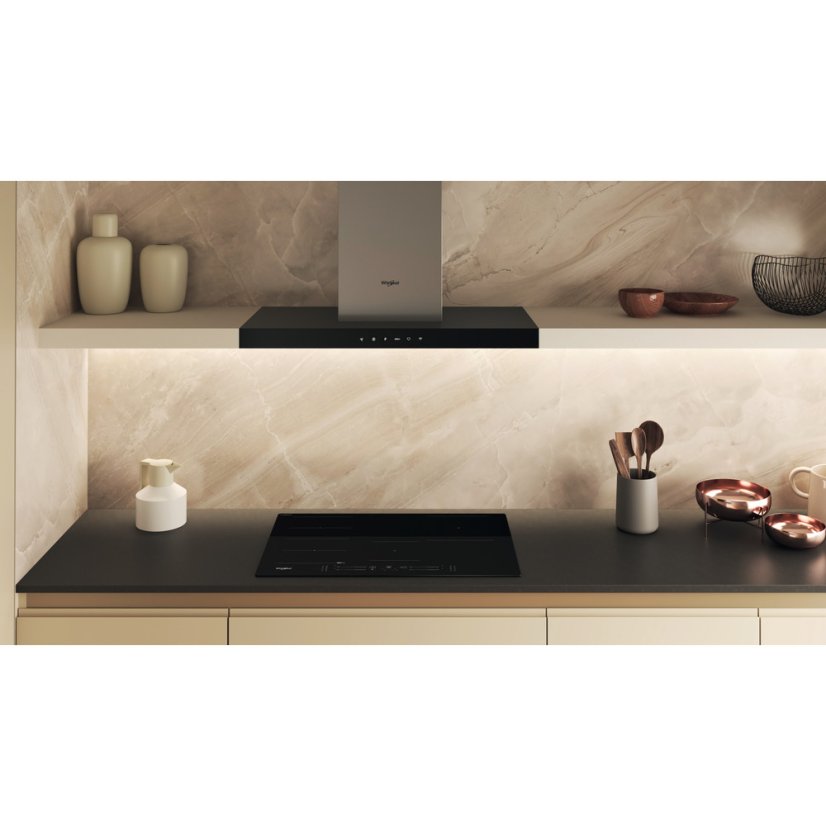 Indukční varná deska Whirlpool WFS1577CPNE