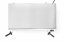 Salamandr GN 1/1, HENDI, 230V/2850W, 770x485x(H)305mm