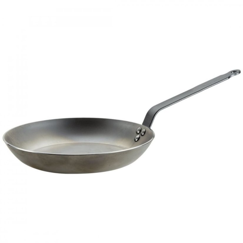 de Buyer Pánev Carbone Plus 40 cm | D-5110-40 de Buyer Pánev Carbone Plus 40 cm | D-5110-40