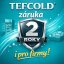 Chladicí jednotka TEFCOLD WRA-M32-1