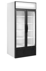 Chladicí skříň TEFCOLD FSC891H