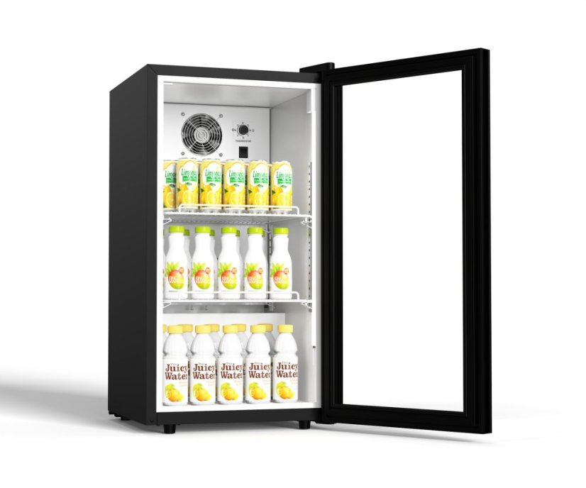 Guzzanti GZ 110G