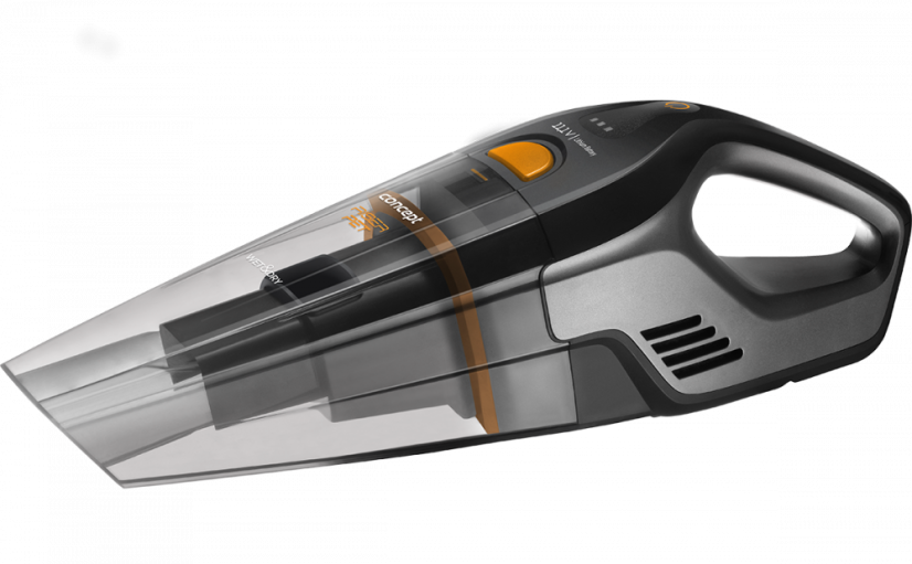 Aku vysavač Concept VP4351 Wet & Dry Riser pet