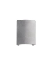 Svítidlo Nova Luce CADMO R WALL GREY nástěnné