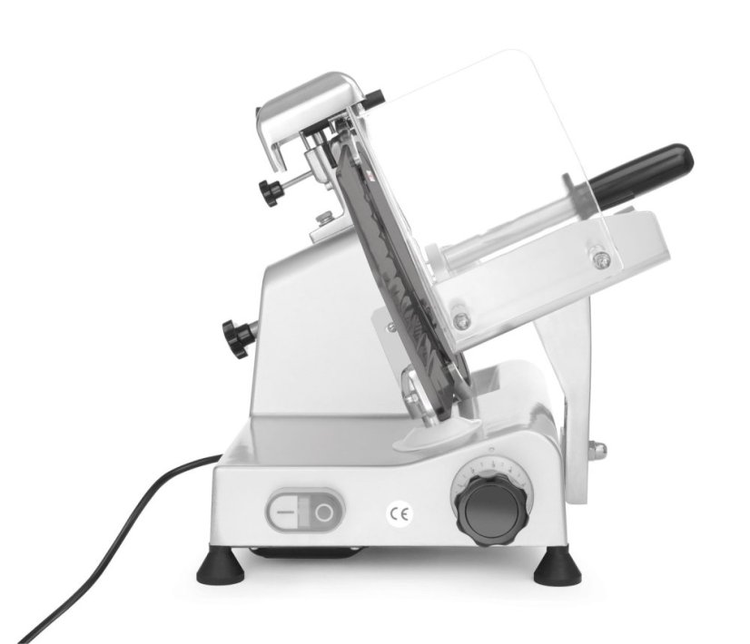 Kráječ 250, HENDI, Kitchen Line, 230V/150W, 494x402x(H)398mm