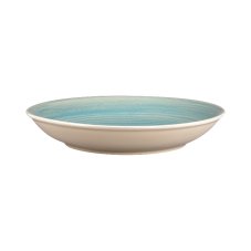 RAK Porcelain RAK Spot talíř hluboký 28 cm – safírový | RAK-SSRNNDP28