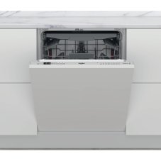 Vestavná myčka nádobí Whirlpool WIC3C34PFES