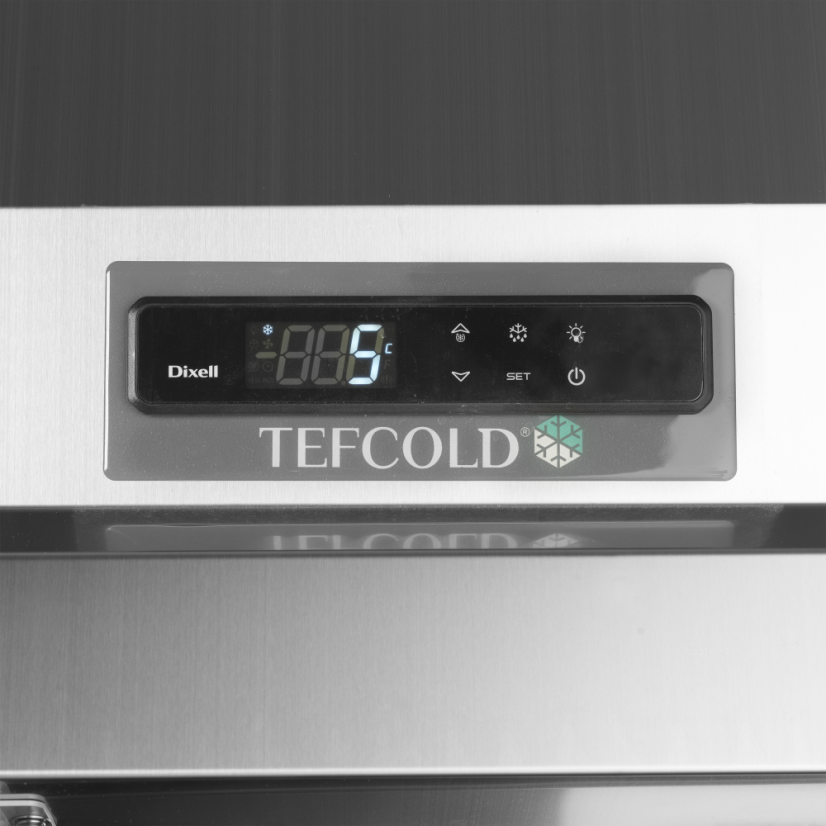 Chladicí skříň TEFCOLD RIC 1760X1