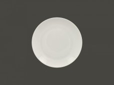 RAK Porcelain RAK Vintage talíř mělký coupe 21 cm – bílá | RAK-VNNNPR21WH