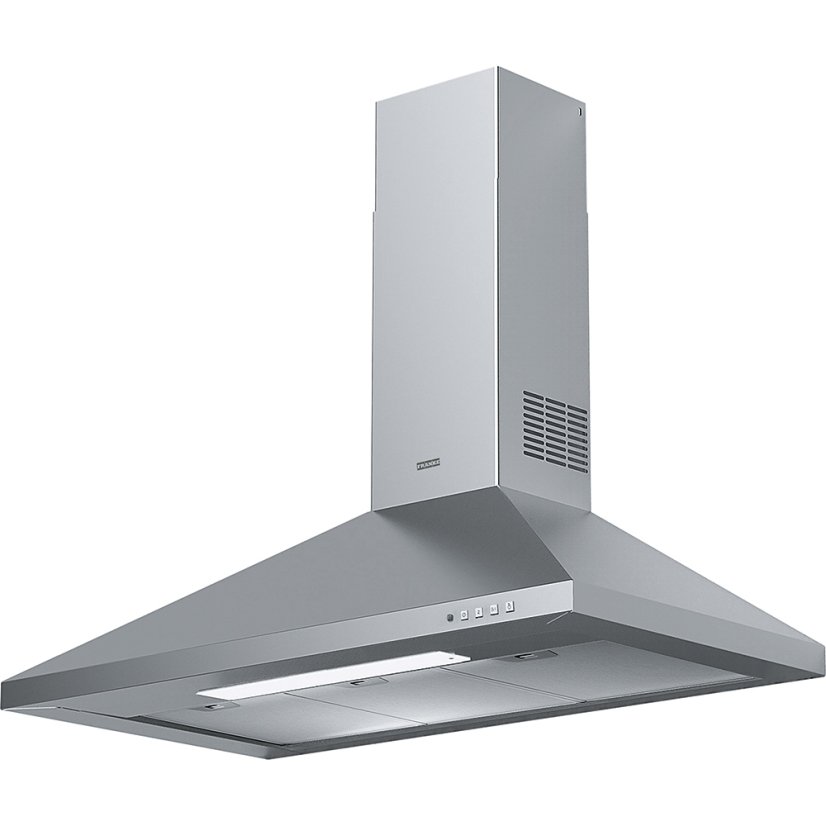 Komínová digestoř Franke odsavač FDL 9165 XS Linfa New Nerez
