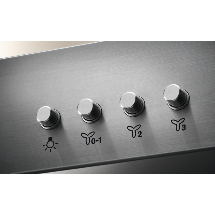 Komínová digestoř Electrolux LFC319X