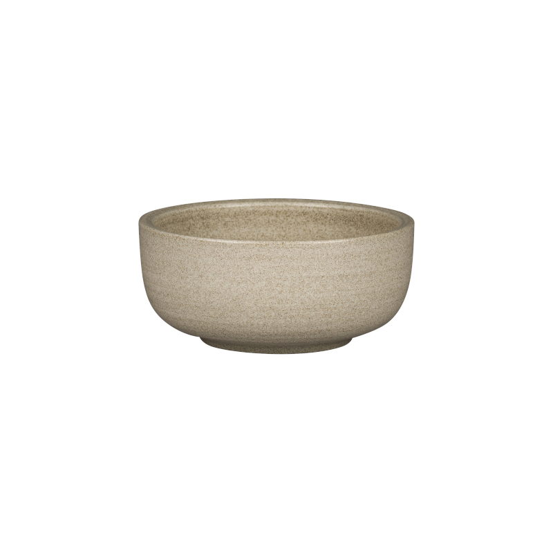RAK Porcelain Ease selva ramekin, pr. 10 cm, šedý RAK Porcelain Ease selva ramekin, pr. 10 cm, šedý