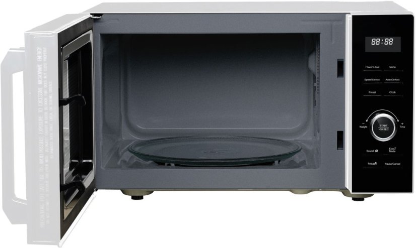 Mikrovlnná trouba Philco PMD 20811 W