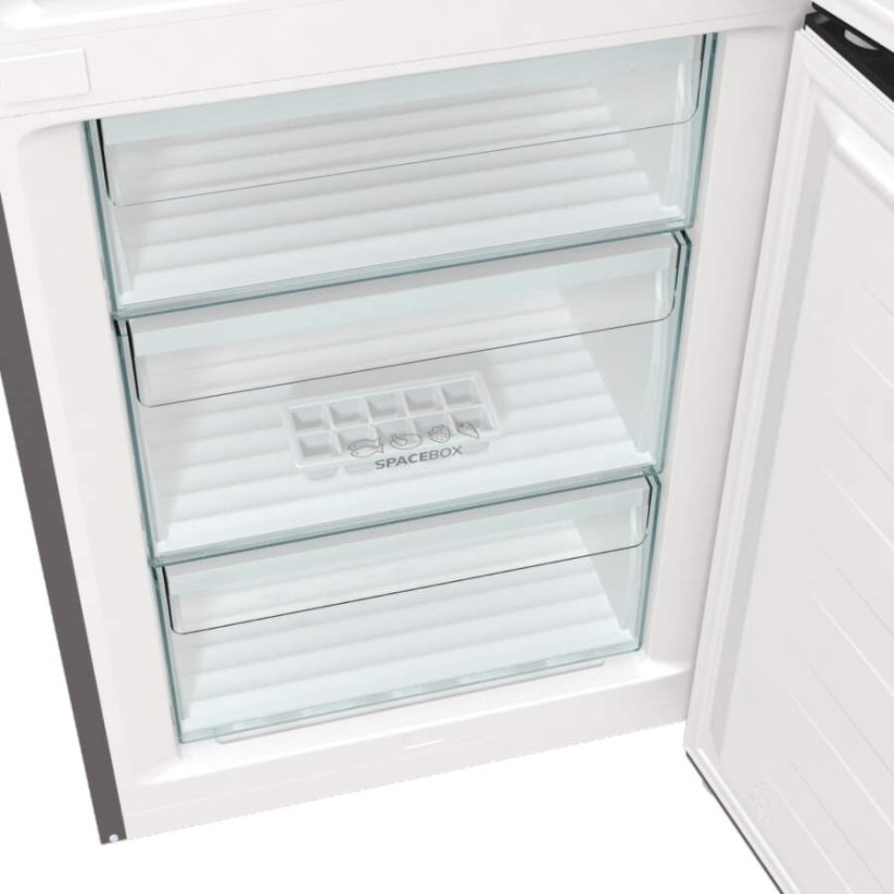 Kombinovaná chladnička Gorenje NRK619DA2XL4