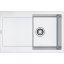 Franke MRG 611 bílá-led Maris Fragranit