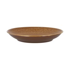 RAK Porcelain RAK Twirl talíř hluboký 28 cm – shell | RAK-TWBUBC28SH