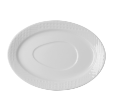 RAK Porcelain RAK Pixel podšálek pro omáčník RAK-PXGB28 | RAK-PXST01