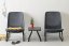 Zahradní nábytek Keter Rio Patio set grafitový