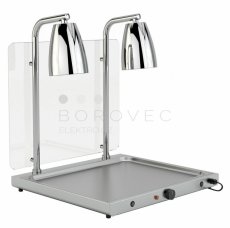 OEM infra stanice HELIOS 2/1 FIX P2