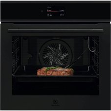 Vestavná trouba Electrolux EOE9P3XT