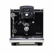 Fiamma kávovar NAU JUST PRO dual boiler