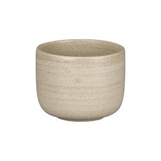 RAK Porcelain Ease selva miska vysoká 40 cl, šedá