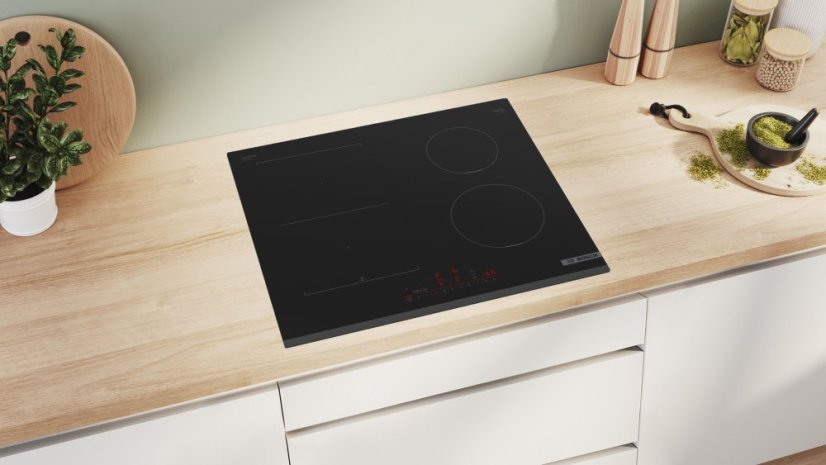 Indukční varná deska Bosch PVS631HC1E