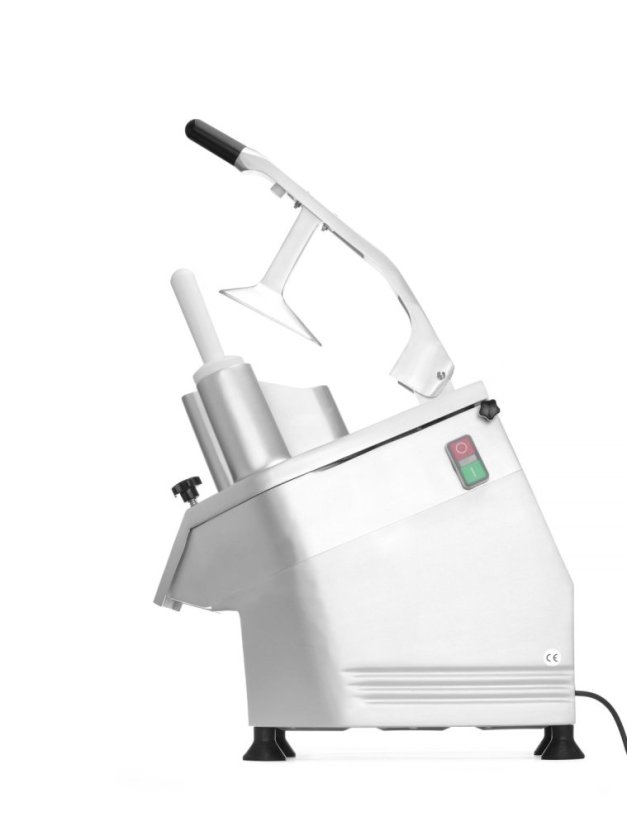 Kráječ zeleniny, HENDI, Profi Line, 230V/550W, 615x239x(H)580mm