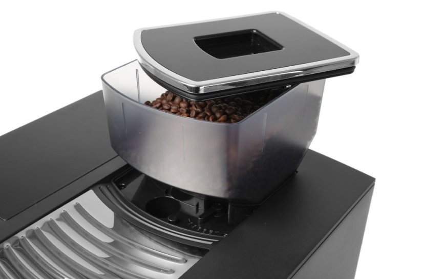 Automatický kávovar XXL, HENDI, Profi Line, 230V/1400W, 391x506x(H)581mm