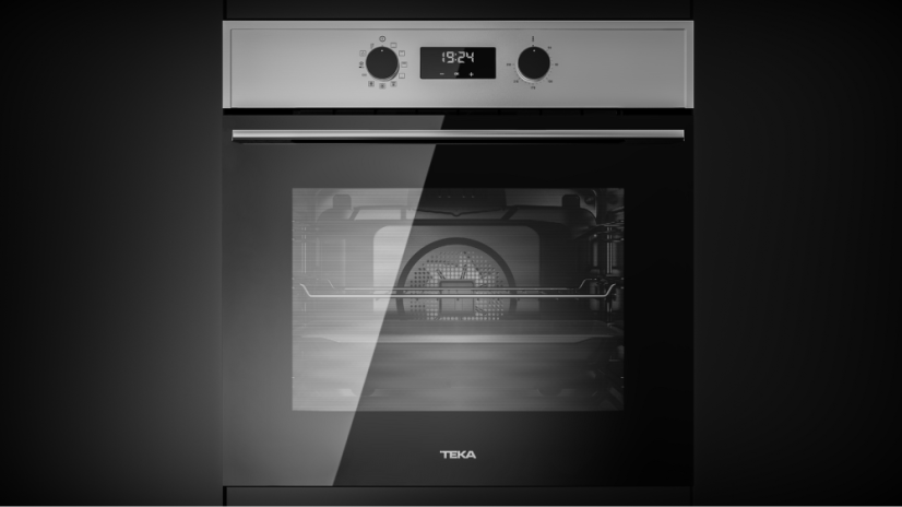 Vestavná trouba Teka HSB 645 S