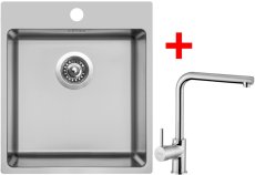 Sinks BLOCKER 450 + ELKA