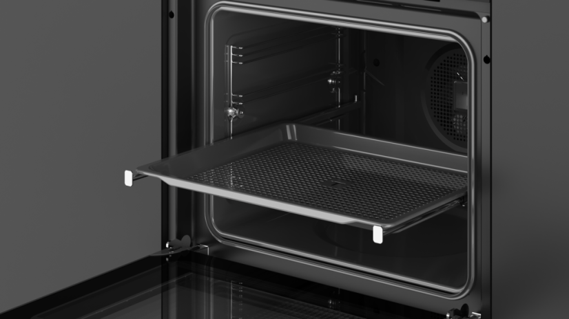 Vestavná trouba Teka HLB 8416 BX AIR FRY