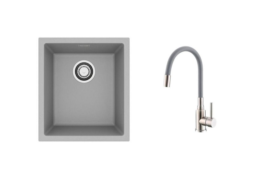 Alveus SET ALVEUS OMNI 10-G81 + BATERIE MINTAS/81 BRS