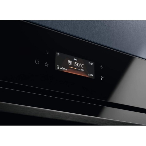 Vestavná trouba Electrolux KOEBP39Z SenseCook