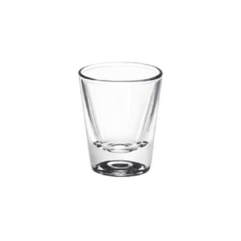 Libbey Sklenice na whisky 4 cl | LB-5121-72 Libbey Sklenice na whisky 4 cl | LB-5121-72