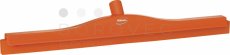 Vikan stěrka s dvojitým břitem 2C 605mm oranžová 77147