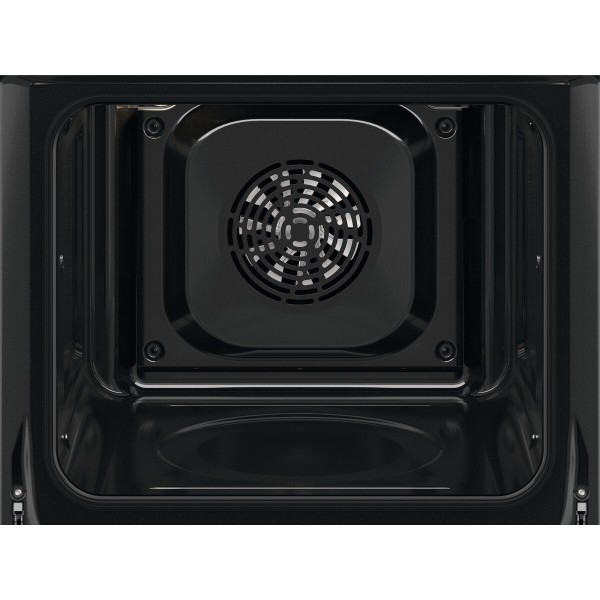 Vestavná trouba Electrolux EOF3H50BK FLEX SurroundCook