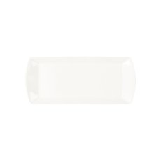 RAK Porcelain RAK Minimax podnos sandwich 24 × 14 cm | RAK-OPST24
