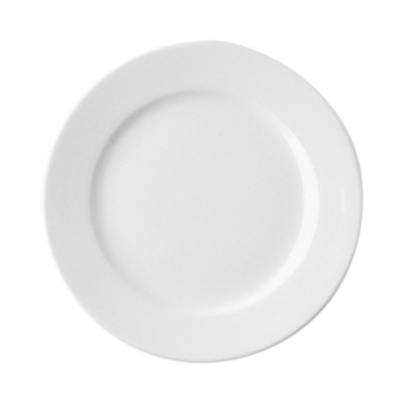 RAK Porcelain RAK Talíř mělký 30 cm | RAK-BAFP30