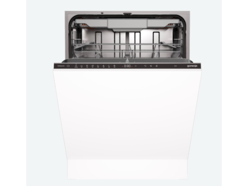 Vestavná myčka nádobí Gorenje GV663D65