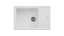 Teka STONE 60 S-TG 1B 1D WH
