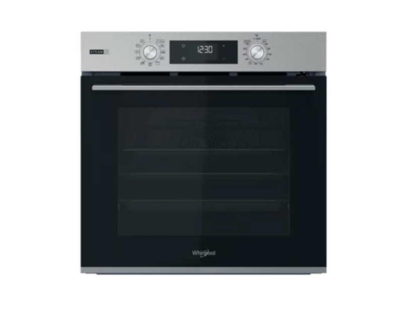 Vestavná trouba Whirlpool OMSK58RU1SX