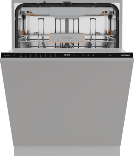 Vestavná myčka nádobí Gorenje GV663B65XXL