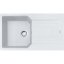 Franke UBG 611-86 Bílá-led