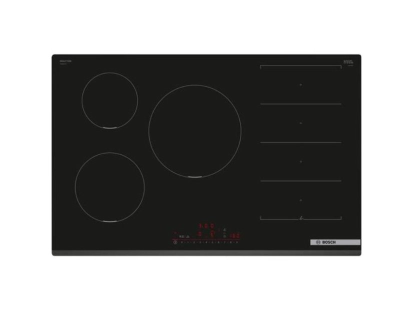 Indukční varná deska Bosch PXV831HC1E