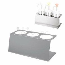 OEM držák 3 dávkovačů 2l