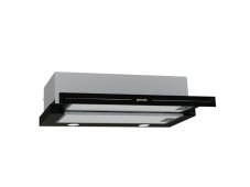 Výsuvná digestoř Gorenje BHP62CLB