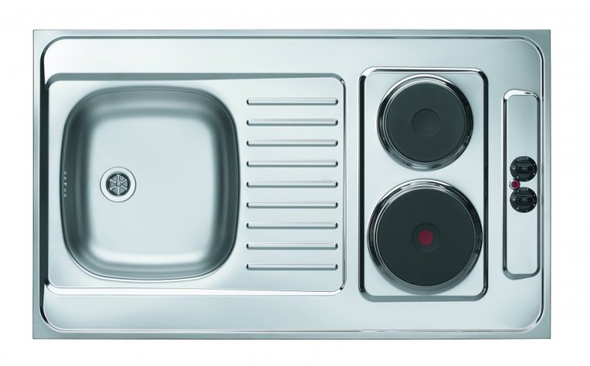 Alveus COMBI ELEKTRA 100R-50 S