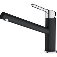 Franke FC 3054.071 ORBIT Chrom/Fragranit Onyx